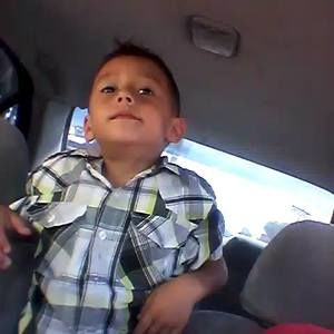 Meet your Posher, Denys joaquin